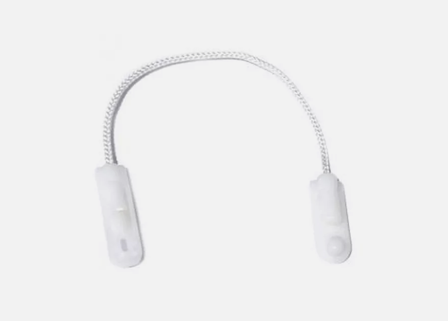 LG Dishwasher Door Connector Cable Assembly Hinge 4933ED3002A - My Oven Spares - LG - 0LG4933ED3002A - 2