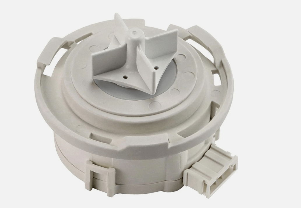 LG Dishwasher Drain Pump - My Oven Spares - LG - 0LGEAU62043401 - 1