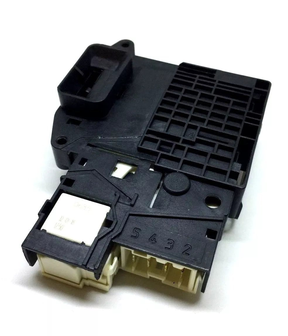 LG WASHING MACHINE DOOR LOCK SWITCH GENUINE EBF61315801 WD12595FD6WD 1408N - My Oven Spares - My Oven Spares - - 1
