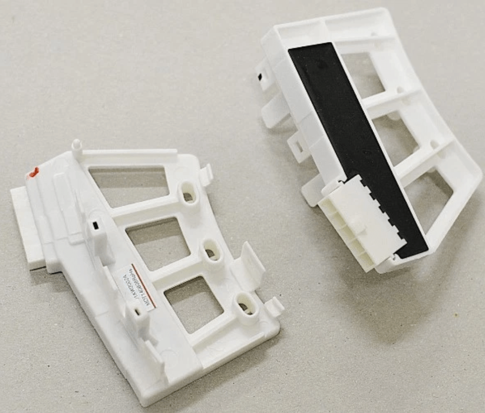 LG Washing Machine Hall Sensor Assembly 6501KW2001A - My Oven Spares - LG - 0LG6501KW2001A - 2