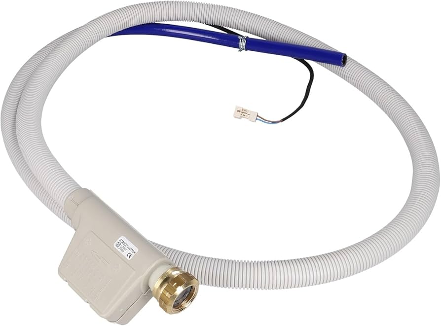 Miele Aquastop Hose 10499861 10499864 - My Oven Spares - Miele - MIE10499861 - 2