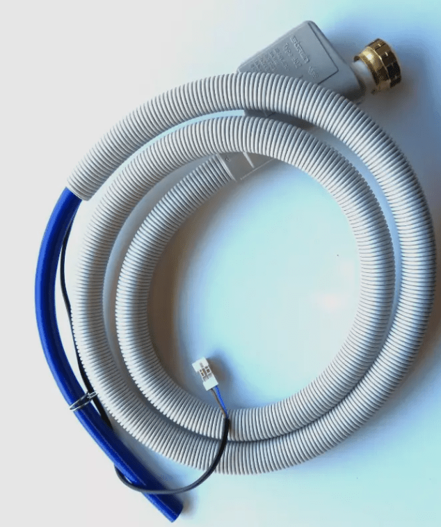 Miele Aquastop Hose 10499861 10499864 - My Oven Spares - Miele - MIE10499861 - 2