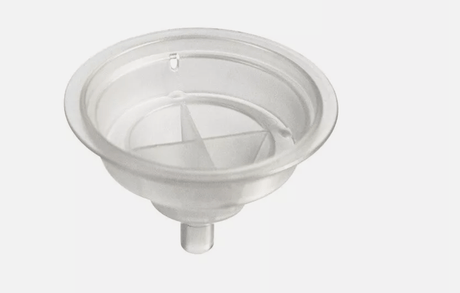 Nescafe Dolce gusto Adapter for Cleaning & Descaling WI1785 - My Oven Spares - De'Longhi - DELWI1785 - 2