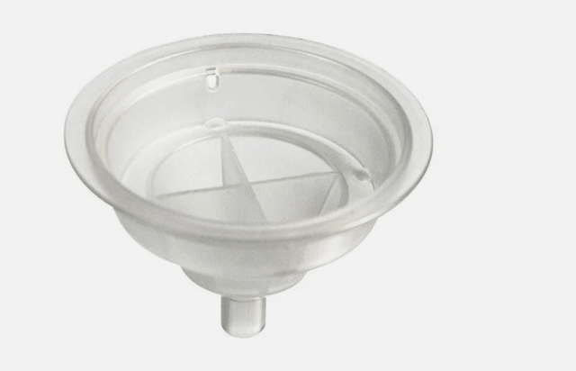 Nescafe Dolce gusto Adapter for Cleaning & Descaling WI1785 - My Oven Spares - De'Longhi - DELWI1785 - 1