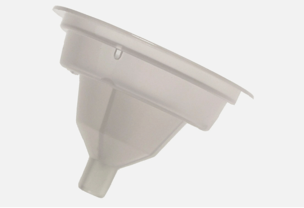 Nescafe Dolce gusto Adapter for Cleaning & Descaling WI1785 - My Oven Spares - De'Longhi - DELWI1785 - 5