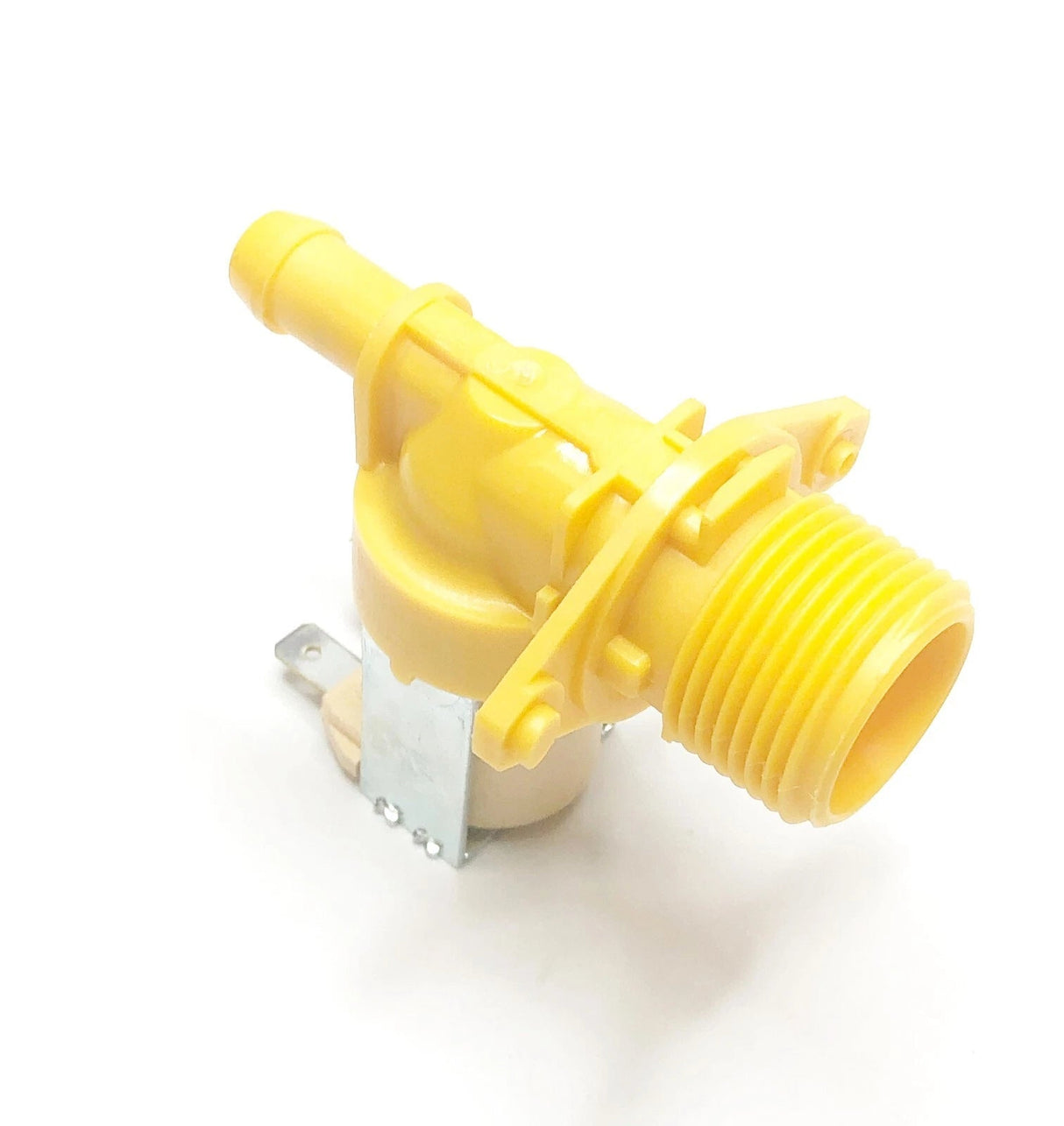 OMEGA Dishwasher Water Inlet Valve 674000200032 – ODW717WB ODW702X ODW507TXB ODW707XB - My Oven Spares - My Oven Spares - - 2