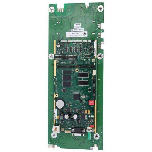 Rational 42.00.002 PCB Control Board – Combi Oven OEM Replacement - My Oven Spares - My Oven Spares - - 1