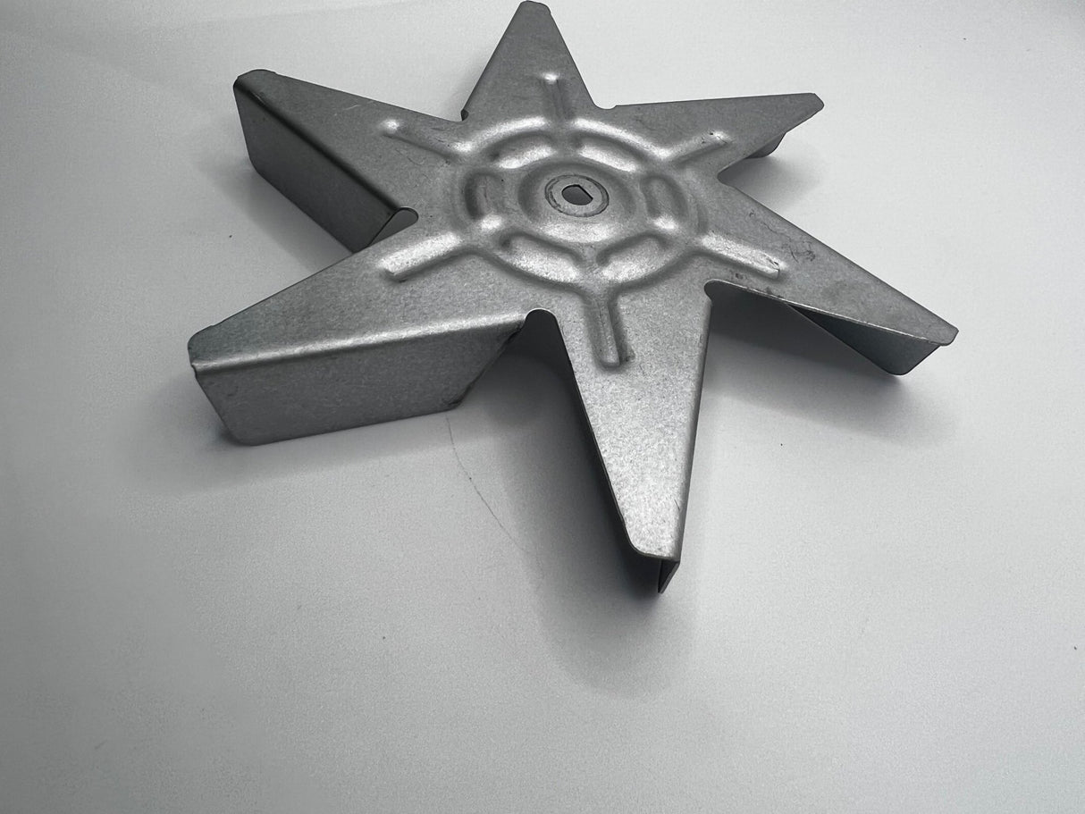 Replacement Omega Oven Fan Blade V37007900 - My Oven Spares-Omega-V37007900-4