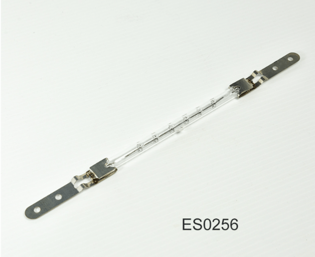 Roband Halogen Heat Lamp 350W ES0256 - My Oven Spares - Roband - COMES0256 - 1