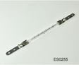 Roband Heat Lamp 250W 240V ES0255 - My Oven Spares - Universal - UNIES0255 - 1
