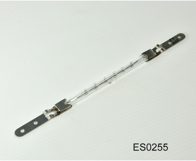 Roband Heat Lamp 250W 240V ES0255 - My Oven Spares - Universal - UNIES0255 - 1