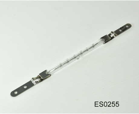 Roband Heat Lamp 250W 240V ES0255 - My Oven Spares - Universal - UNIES0255 - 1