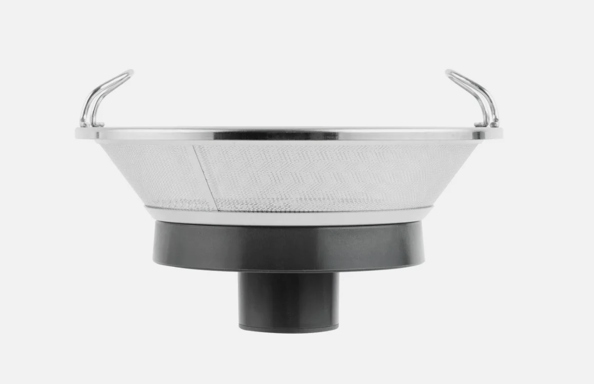 Robot coupe Juicer Basket Blade Kit 49057 - My Oven Spares - Robot coupe - COM49057 - 1