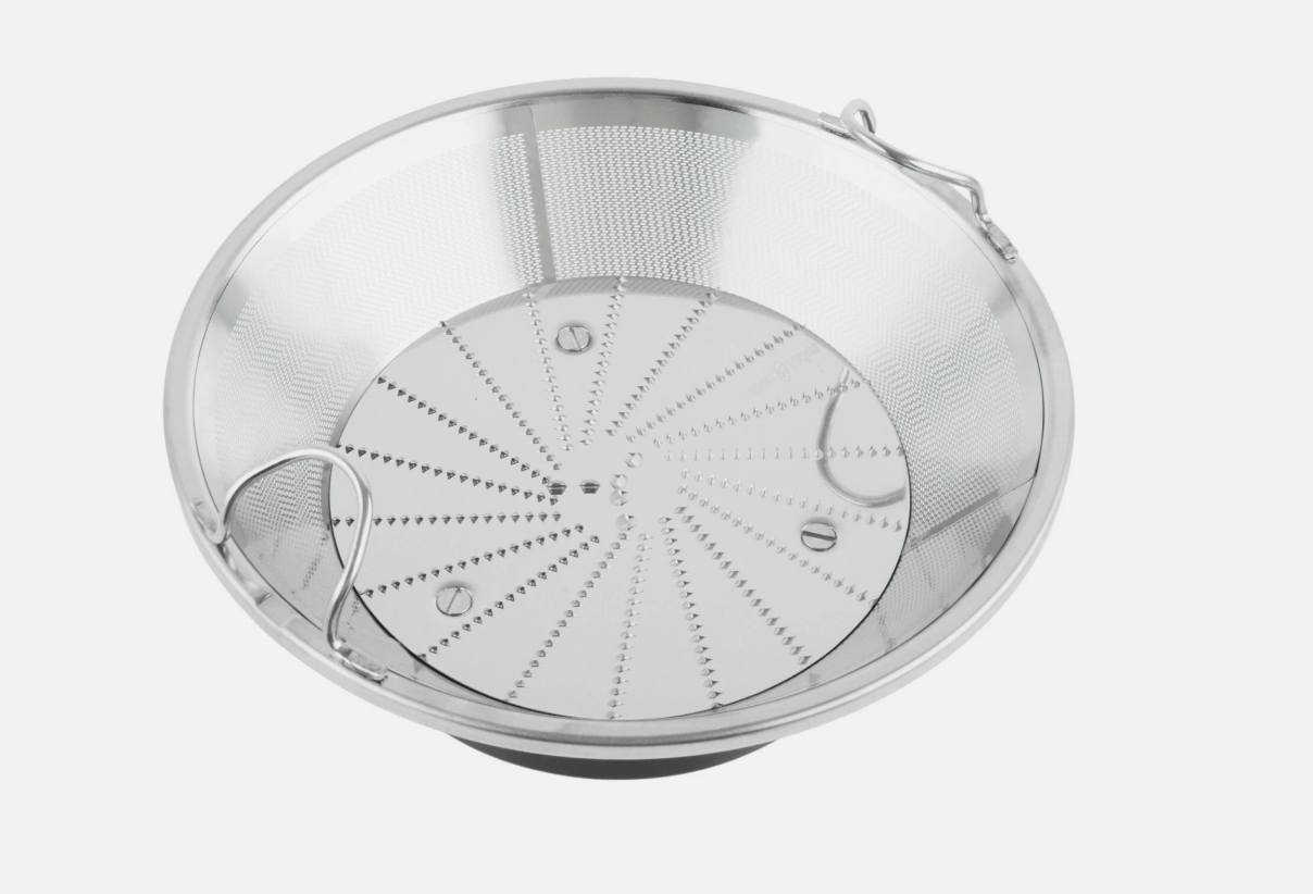 Robot coupe Juicer Basket Blade Kit 49057 - My Oven Spares - Robot coupe - COM49057 - 3