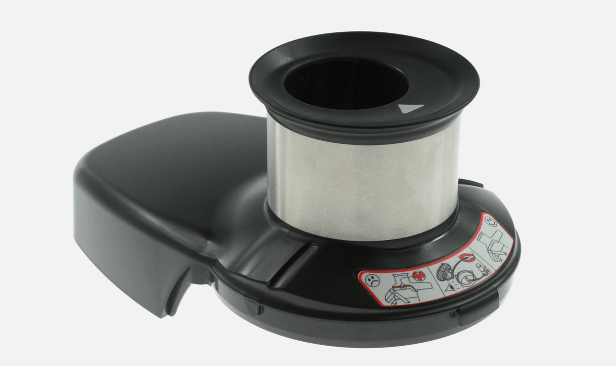 Robot Coupe Juicer Lid – Part No: 39909 - My Oven Spares - Robot coupe - COM39909 - 1