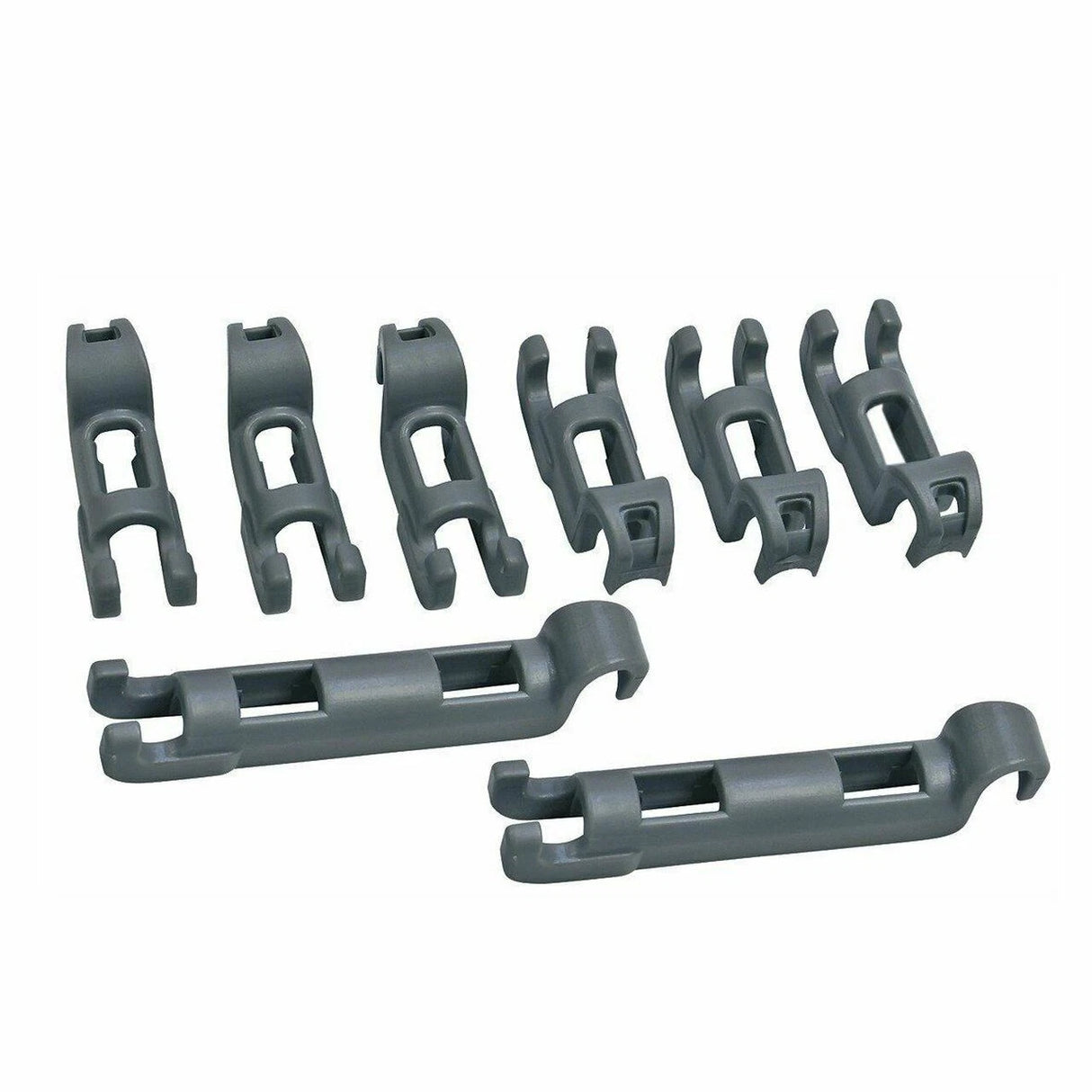 00611472 Bosch Dishwasher Dish rack clip