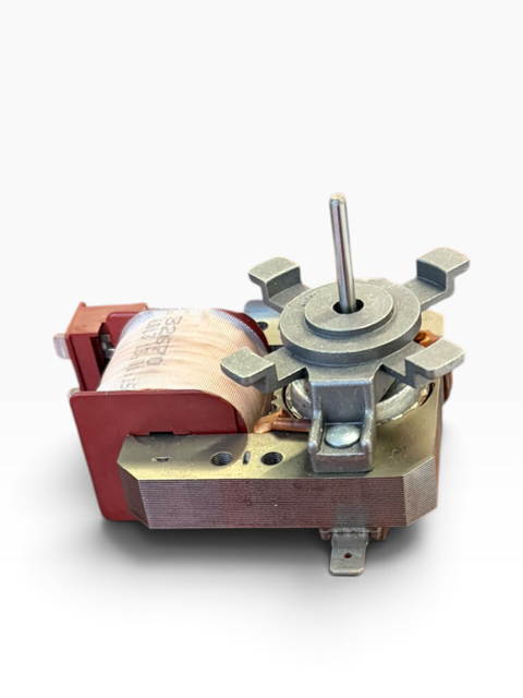 GENUINE EUROMAID OVEN FAN MOTOR – 482601