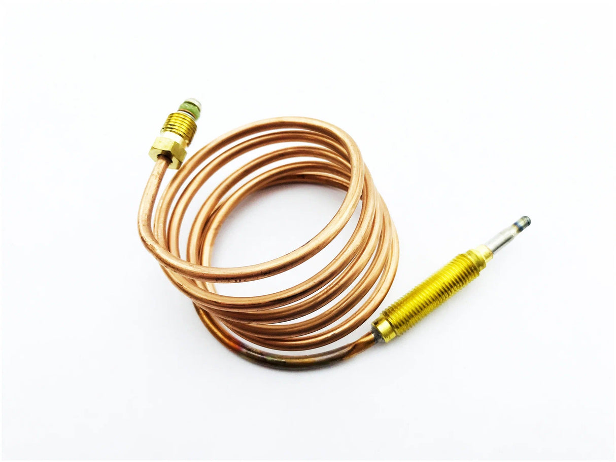 SIT Thermocouple 1000mm M8x1 / M9x1 – 0.200.058 Gas Safety Sensor Genuine - My Oven Spares - My Oven Spares - - 1