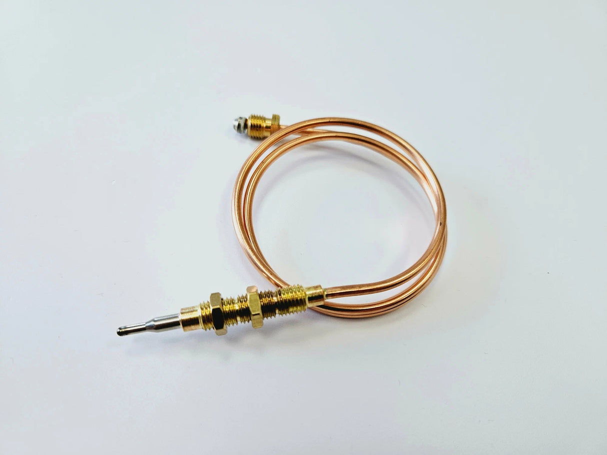SIT Thermocouple M9x1 600mm – 0.200.055 Gas Safety Sensor Genuine - My Oven Spares - My Oven Spares - - 2