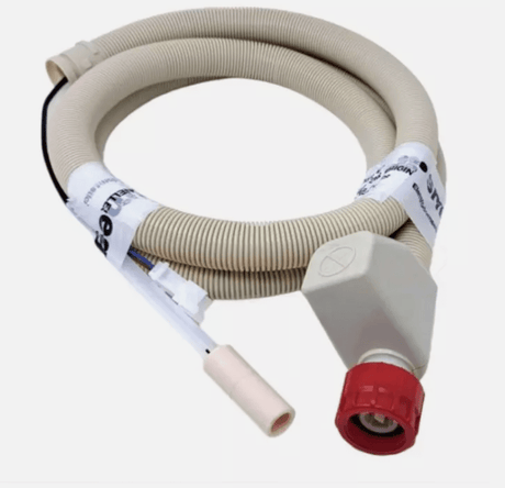 Smeg Dishwasher Aquastop Valve Inlet Hose 758976196 758974507 - My Oven Spares - Smeg - SME758974507 - 1