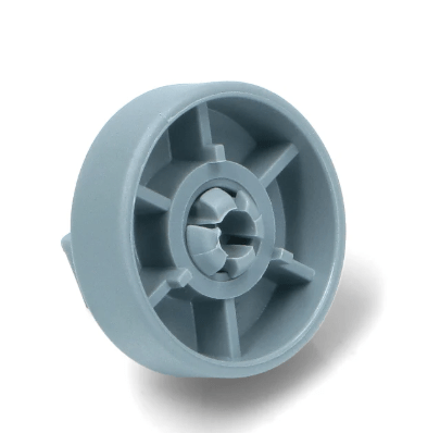 Smeg Dishwasher Lower Basket Wheel 767410200 - My Oven Spares - Smeg - SME767410200 - 1