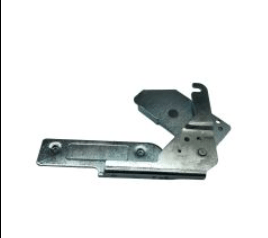 Smeg Dishwasher L&R Hinges 691331370 691331371 - My Oven Spares - Smeg - SME691331370/691331371 - 2