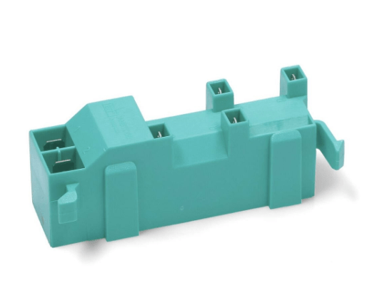 SMEG Omega Cooktop Ignition Pack 4 Point Original 810020106 - My Oven Spares - Smeg - SME810020106 - 1