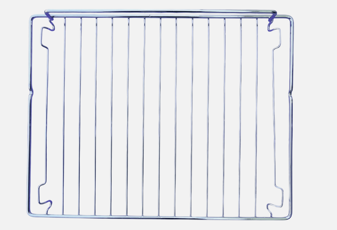 Smeg Oven Shelf 458mm x 352mm 844091603 - My Oven Spares - Smeg - SME844091603 - 1