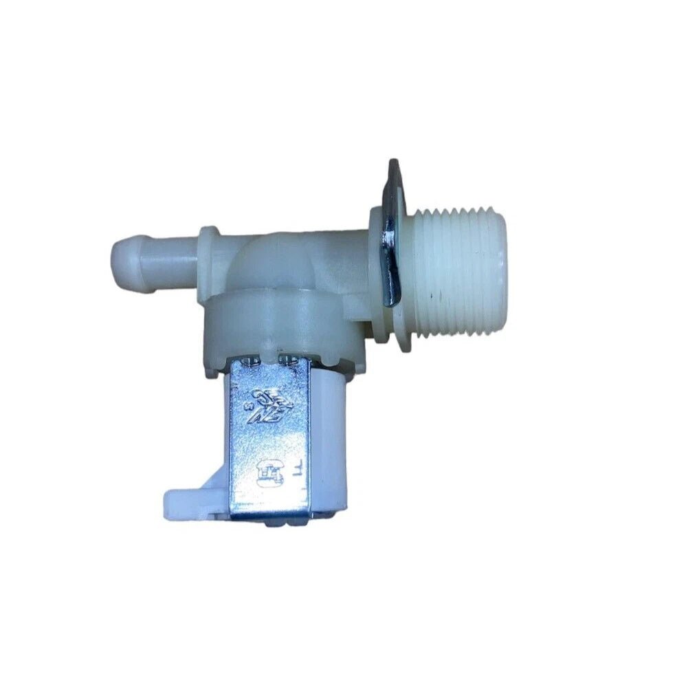 SOLENOID VALVE SINGLE 180DEG 10050196/3120405 - My Oven Spares - My Oven Spares - 3120405 / - 4