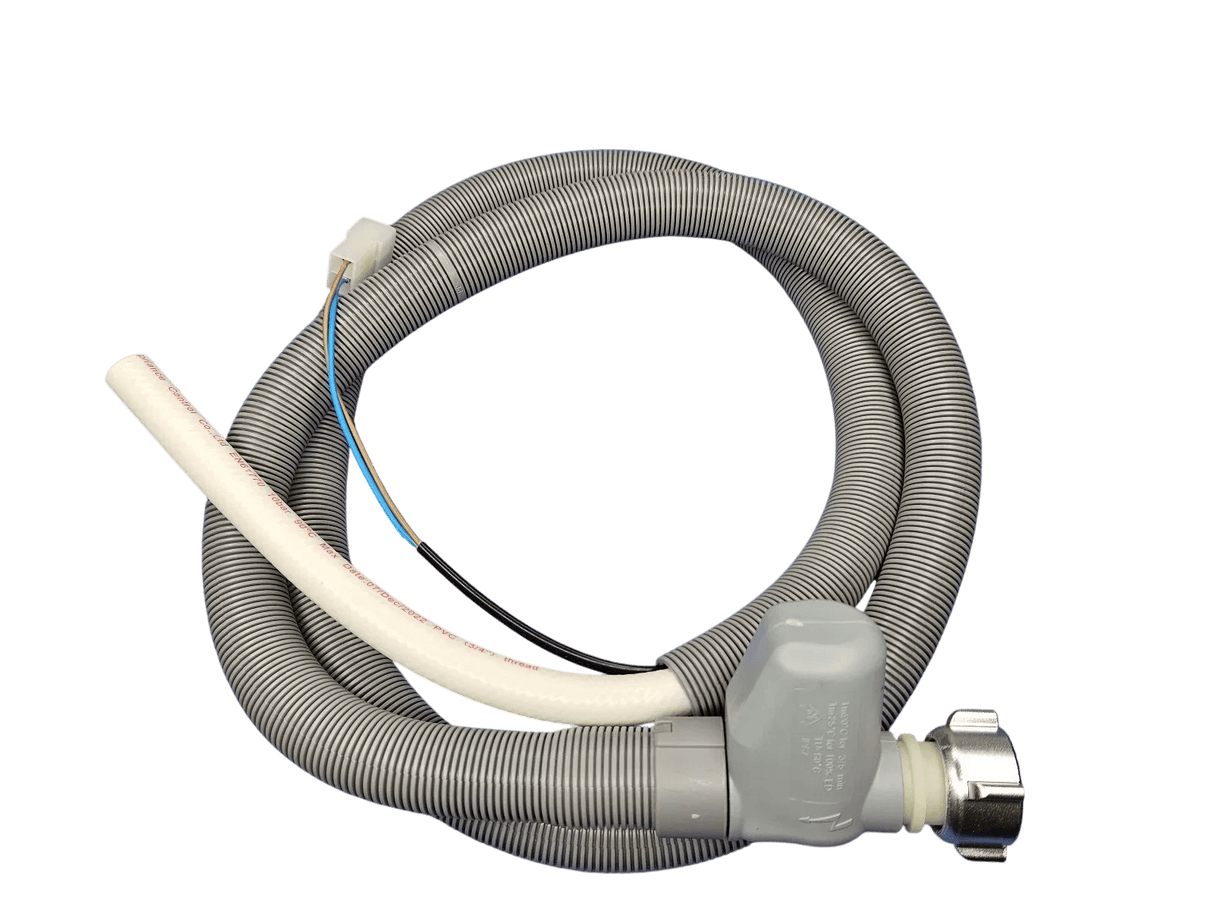 UNIVERSAL AQUASTOP HOSE FOR LG SAMSUNG DELONGHI AND MORE 5215DD1001C - My Oven Spares - My Oven Spares - 5215DD1001C / BULK - 1