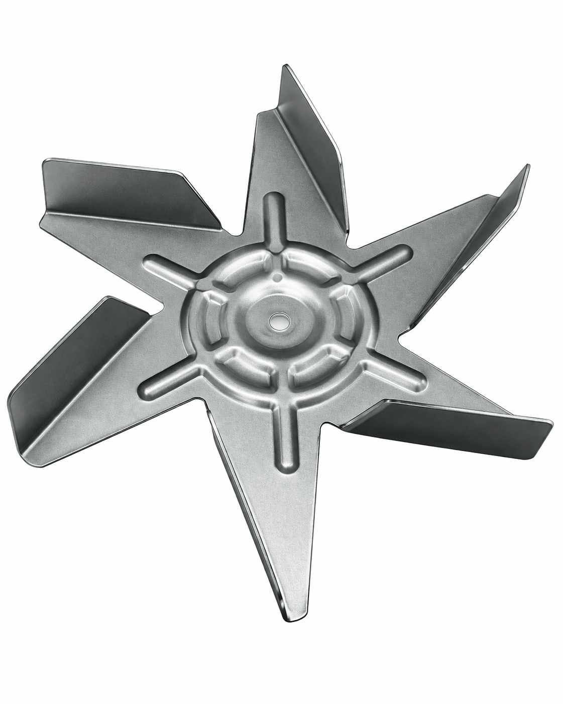 V37007900 Replacement Omega Oven Fan Blade - My Oven Spares - Omega - OMEV37007900 - 1