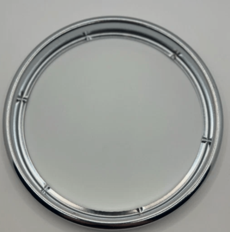 Westinghouse Stove Cooktop Trim Ring 180mm 3521 - 09 - My Oven Spares - Westinghouse - WES3521 - 09 - 3