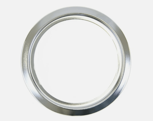 Westinghouse Stove Cooktop Trim Ring 180mm 3521 - 09 - My Oven Spares - Westinghouse - WES3521 - 09 - 1