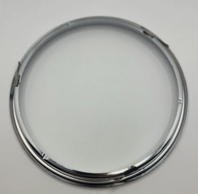 Westinghouse Stove Cooktop Trim Ring 180mm 3521 - 09 - My Oven Spares - Westinghouse - WES3521 - 09 - 2