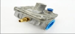 Z0209N34 – Maxitrol 3/4″ Natural Gas Regulator NG – High - Flow Replacement - My Oven Spares - My Oven Spares - - 1