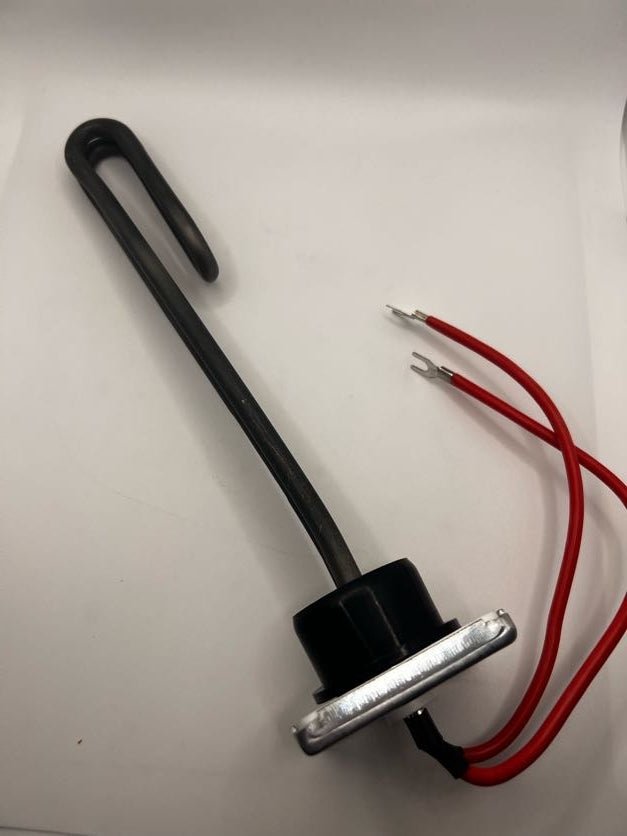 2.4KW 2400W Water Element. Bolt on for Dux & Rheem 1309156 SS24BS - My Oven Spares-Universal-SS24BS-1