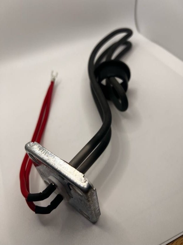 3.6KW 3600W Incoloy Sickle Hot Water Heater Element For DUX & RHEEM SS36SI 2874 - My Oven Spares-Universal-SS36SI-3