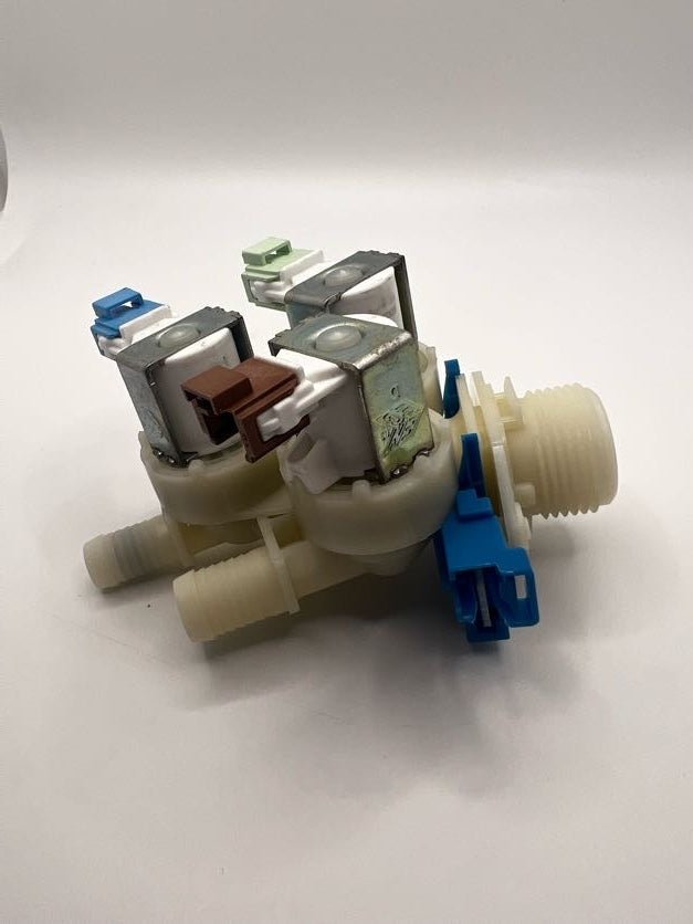 AEG LAVAMAT PROTEX Washing Machine Water Inlet Valve 4055125225 - My Oven Spares-AEG-4055125225-7