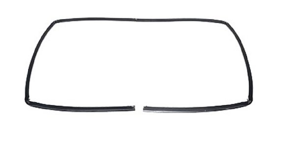 Ariston Oven Door Seal/Gasket C00091946 - My Oven Spares-Ariston-C00091946-1