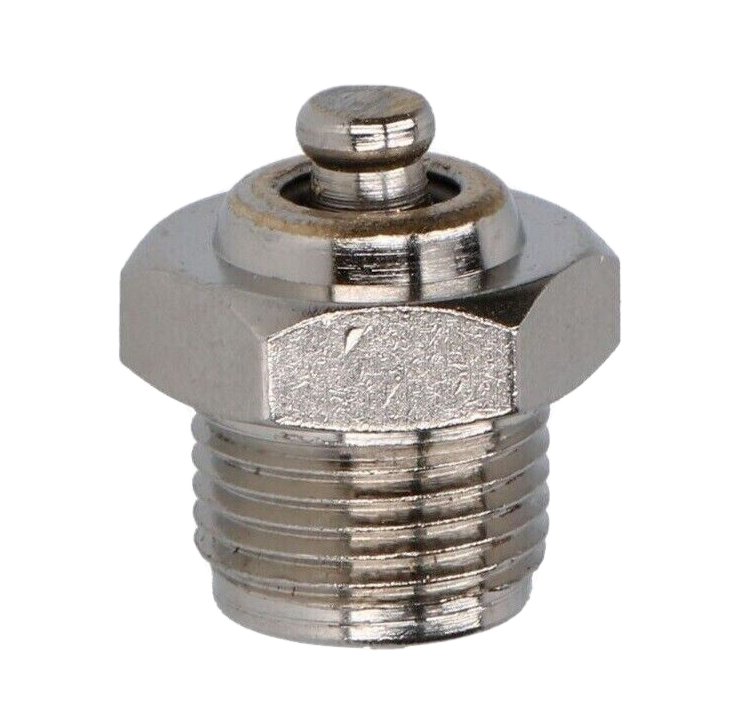 Bialetti M9 Pressure Release Safety Valve - 1515028 - My Oven Spares-Bialetti-1515028-6