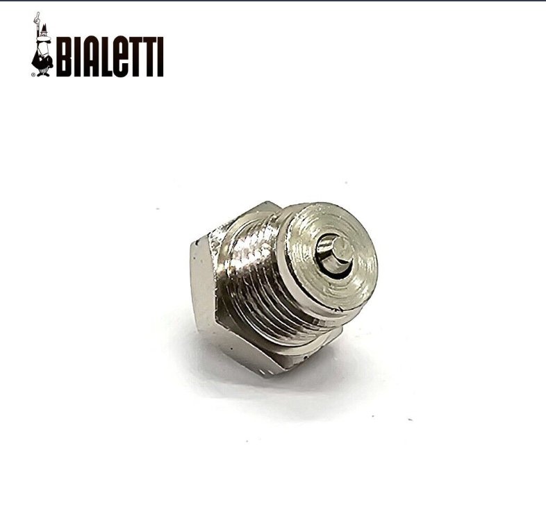 Bialetti M9 Pressure Release Safety Valve - 1515028 - My Oven Spares-Bialetti-1515028-5