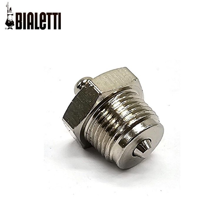Bialetti M9 Pressure Release Safety Valve - 1515028 - My Oven Spares-Bialetti-1515028-3