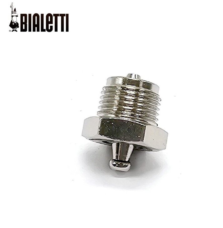 Bialetti M9 Pressure Release Safety Valve - 1515028 - My Oven Spares-Bialetti-1515028-4