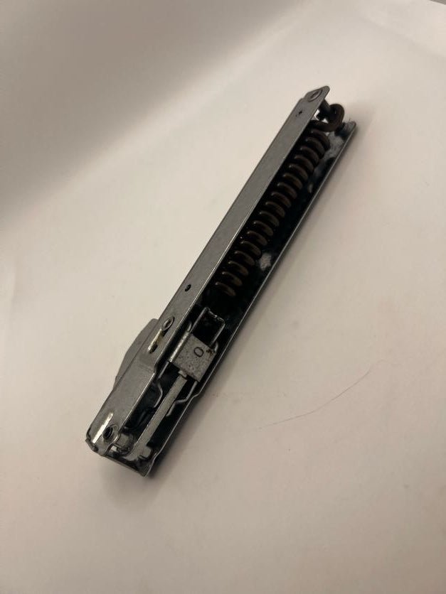 BLANCO OVEN DOOR HINGE (PAIR) - My Oven Spares-Blanco-12600420X2-3