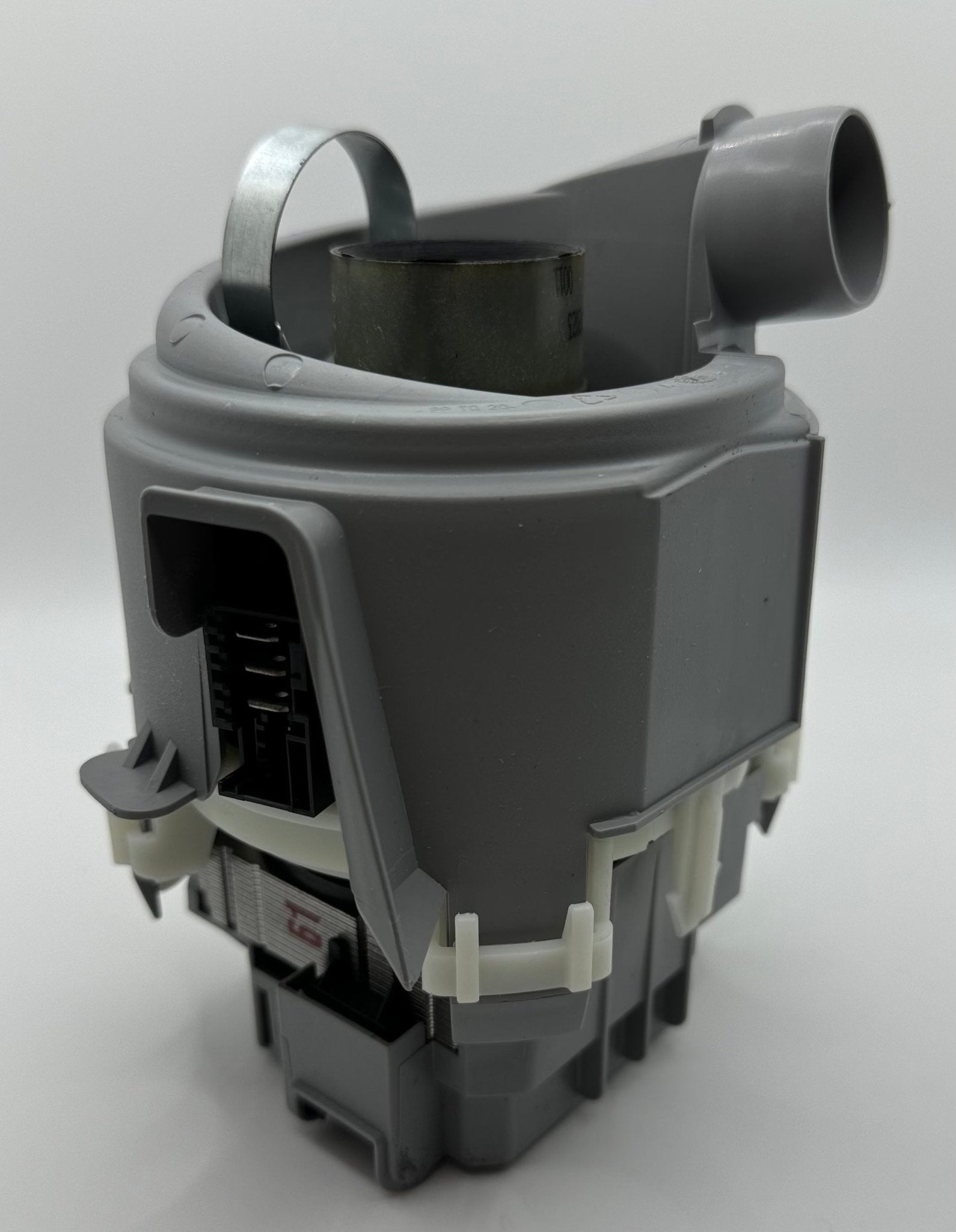 Bosch Siemens 00651956 Heizpumpe EDS für Geschirrspüler