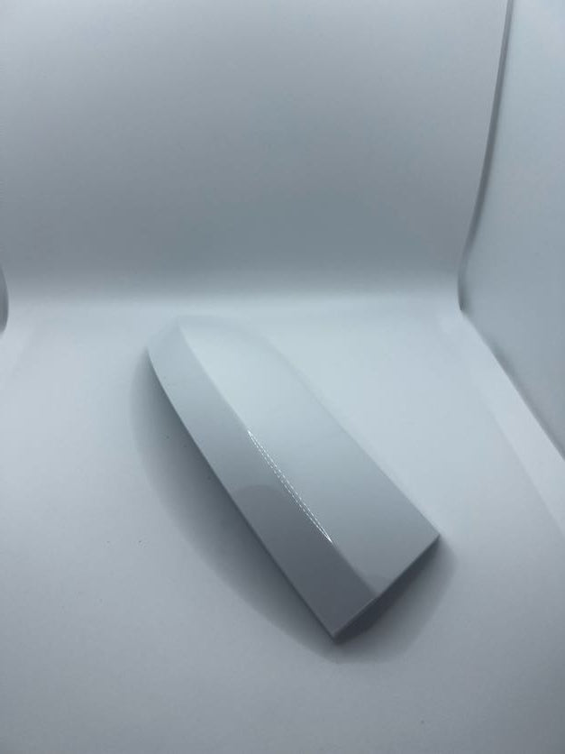 Bosch White Door Handle For Clothes Dryer 00644221 644221 - My Oven Spares-Bosch-644221-4