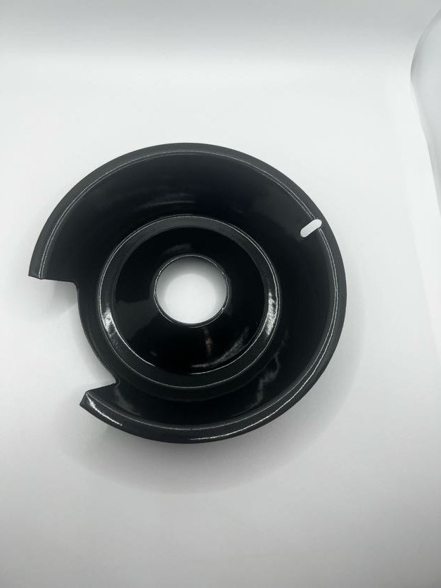 Chef Simpson Westinghouse Oven Drip Bowl 6 1/4" 1091-05 - My Oven Spares-Chef-1091-05-2