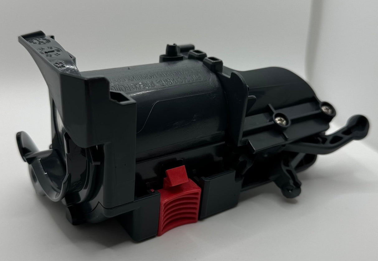 De'Longhi Coffee Machine Infuser Kit - My Oven Spares-De'Longhi-5513227891-6