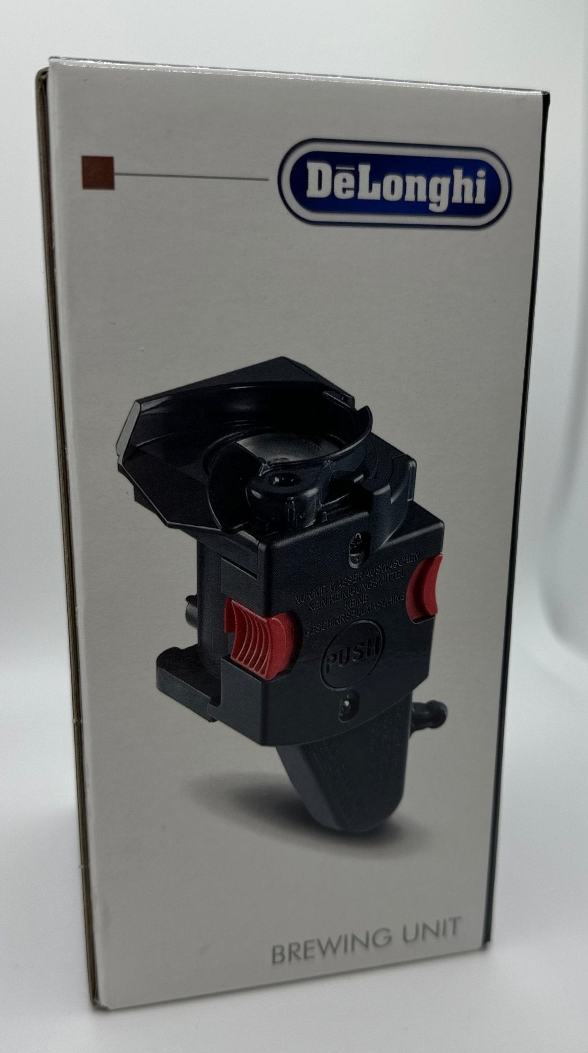 De'Longhi Coffee Machine Infuser Kit - My Oven Spares-De'Longhi-5513227891-2