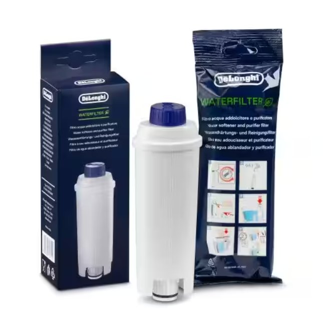 De'Longhi Coffee Machine Water Filter DLSC002 - My Oven Spares-De'Longhi-DLSC002-2